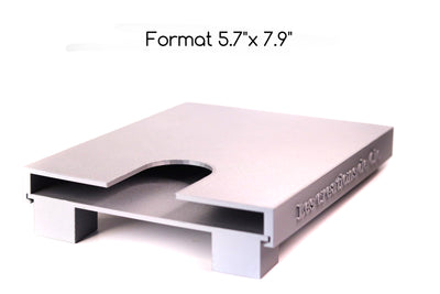 ''Release Paper'' paper dispenser 2 sizes available